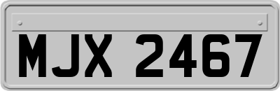 MJX2467