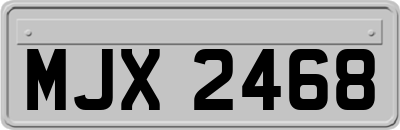 MJX2468