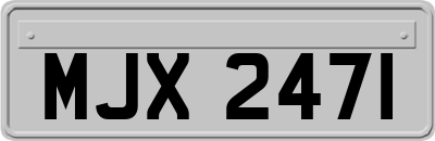 MJX2471