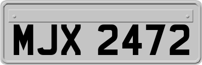 MJX2472