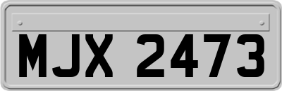 MJX2473