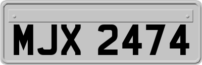 MJX2474