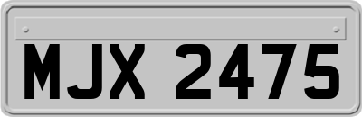 MJX2475