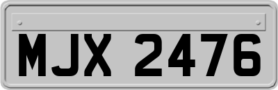 MJX2476