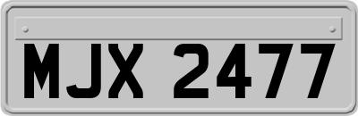 MJX2477