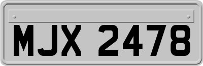 MJX2478