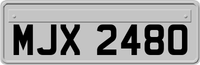 MJX2480