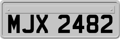 MJX2482