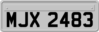 MJX2483