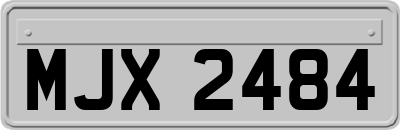 MJX2484