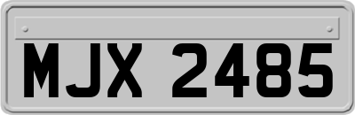 MJX2485