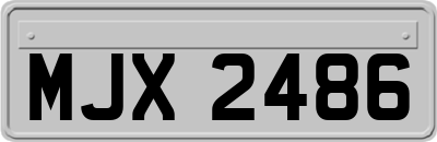 MJX2486
