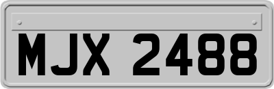 MJX2488