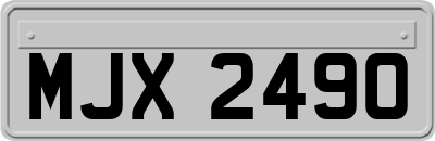 MJX2490
