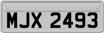 MJX2493