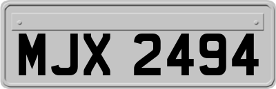 MJX2494