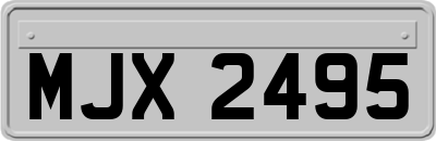 MJX2495