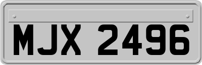 MJX2496