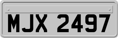 MJX2497