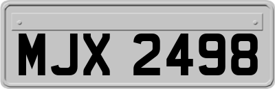 MJX2498