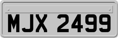 MJX2499