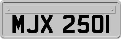 MJX2501
