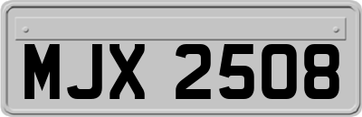 MJX2508