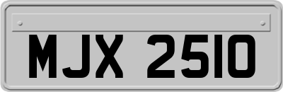 MJX2510