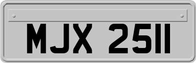 MJX2511