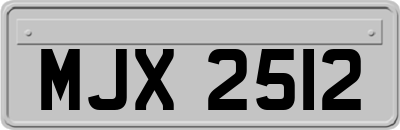 MJX2512