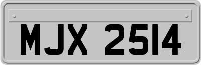 MJX2514