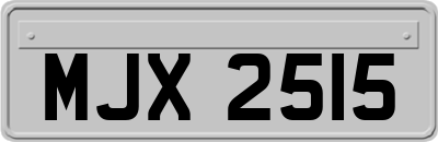 MJX2515