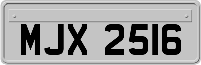 MJX2516