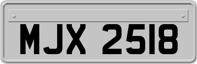 MJX2518