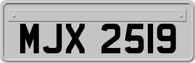 MJX2519