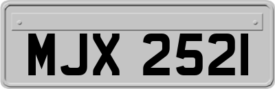 MJX2521