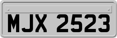 MJX2523