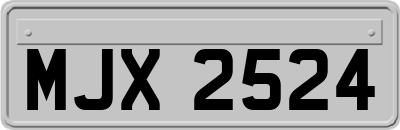 MJX2524