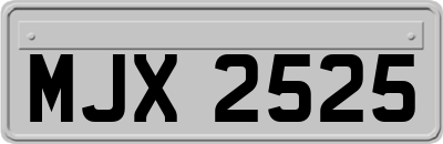 MJX2525