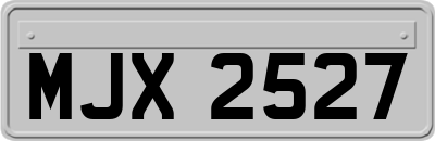 MJX2527
