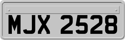 MJX2528