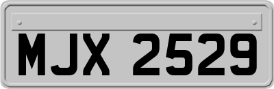MJX2529