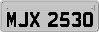MJX2530