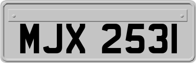 MJX2531