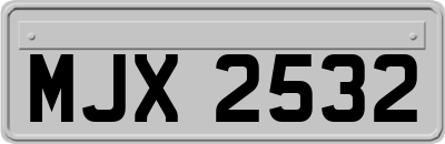 MJX2532