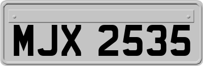 MJX2535