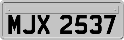 MJX2537
