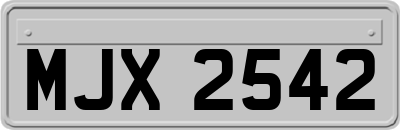 MJX2542