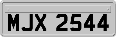 MJX2544