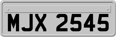 MJX2545